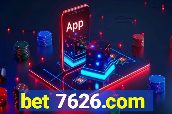 bet 7626.com